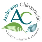 Andreano Chiropractic Logo