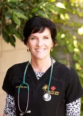 Dr. Kimberly Daffner - Family Pet Clinic of Redondo Beach