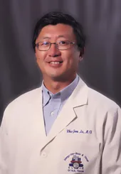 Dr. Wha-Joon Lee, M.D., Ph. D.