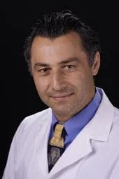 Dr. Sassan Falsafi Board Certified Otolaryngologist, Face & Neck Surgeon ENT