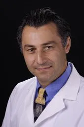 Sassan Falsafi, MD, MSChE