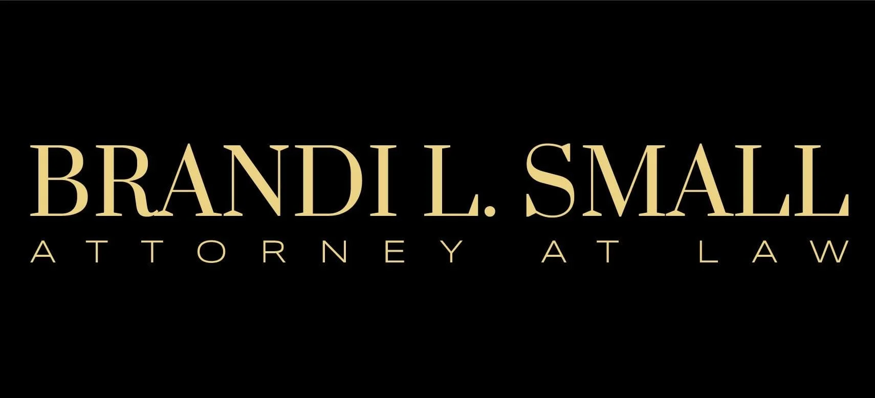 Brandi L. Small, Attorney At Law