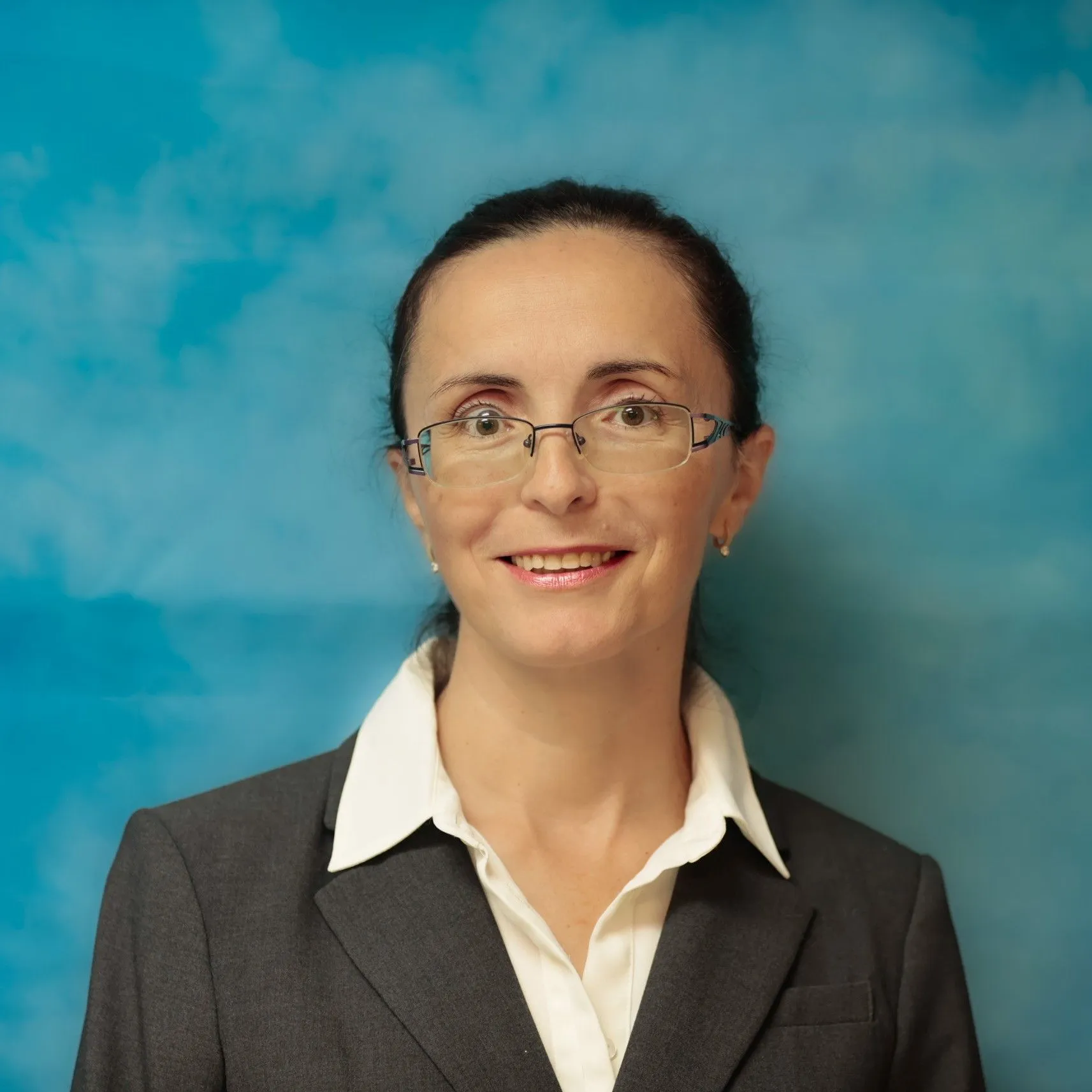 Nicoleta Radoianu, M.D.