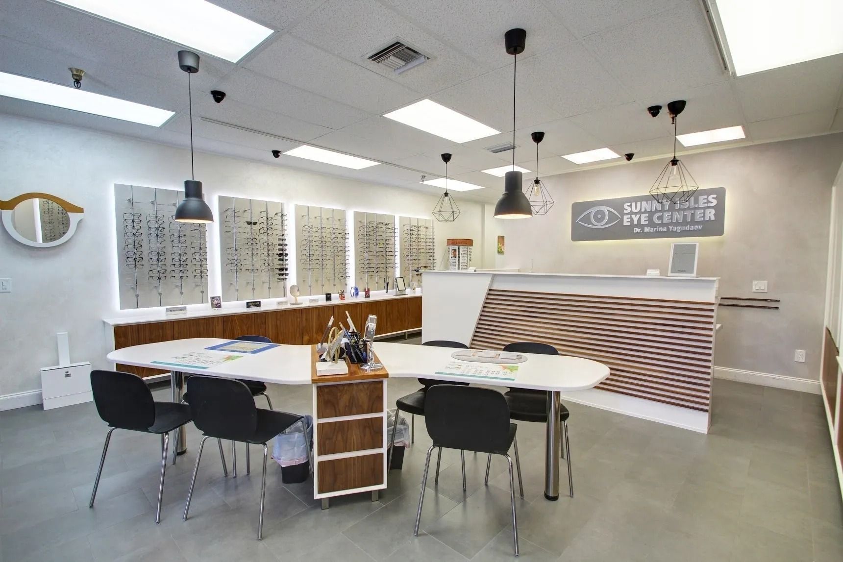 Discover North Miami Beach Eye Center: Your Vision, Our Commitment