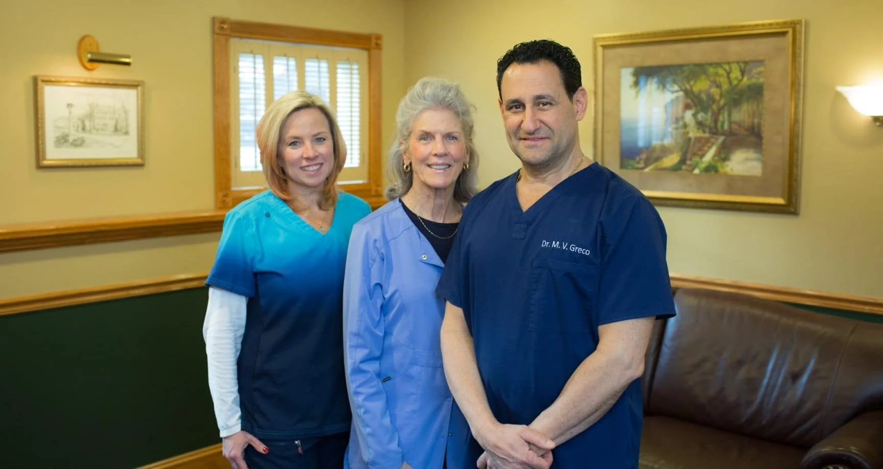 Dr greco dds