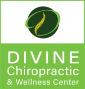 Divine Chiropractic & Wellness Center Logo