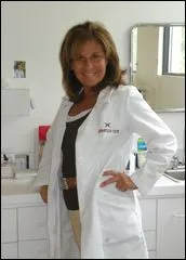 About Dr. Hagen - Englewood, NJ Foot Doctor