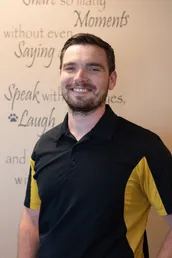 Dr. Emmett LaCoursiere