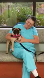 We Love Our Patients! 