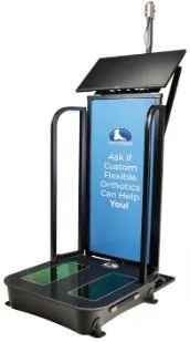Custom Orthotics Machine