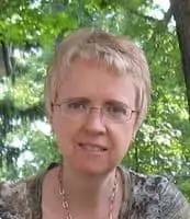 Karen Heffernan, Psychologist