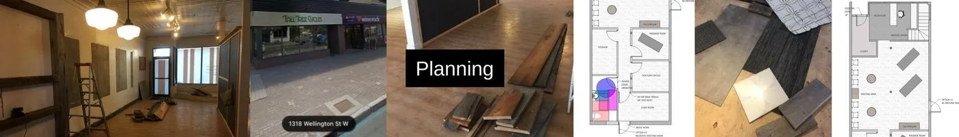 Arc of Life New Location