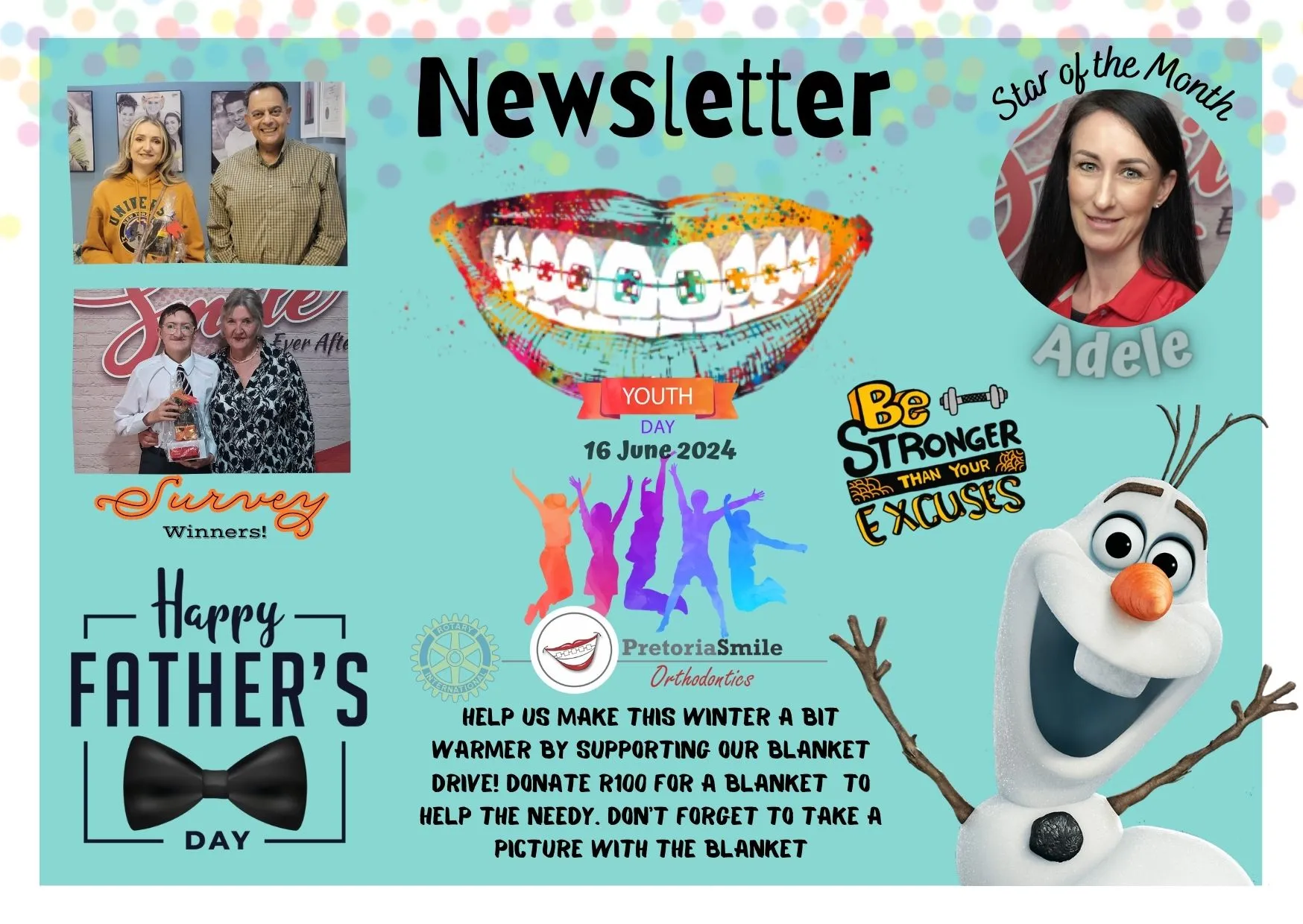 Newsletter