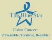 The Blue Star