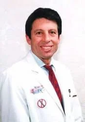 Dr. Kent Carlomagno