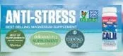 Anti stress medicine