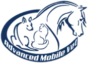 Advanced Mobile Vet