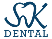 SK Dental Logo