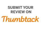 Thumbtack logo
