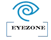 EYEZONE OPTICAL Logo