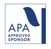 APA Sponsor logo