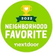 Neighborhood Favorite 2022