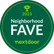 Neighborhood Favorite 2023