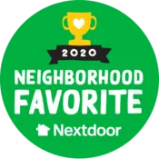 Neighborhood Favorite 2020