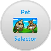 Pet Selector