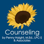 Counseling By Penny Haight