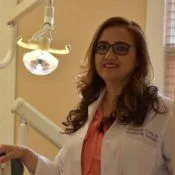 Dentist Woodbridge VA - Dr. Lyazidi