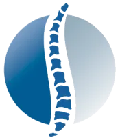 Round Spine Logo