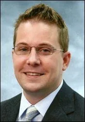Stafford, VA Dentist Dr. Joshua Cahoon