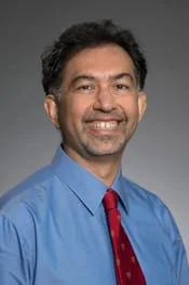 Dr. Prince Shah