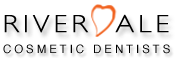Riverdale Cosmetic Dentists Logo