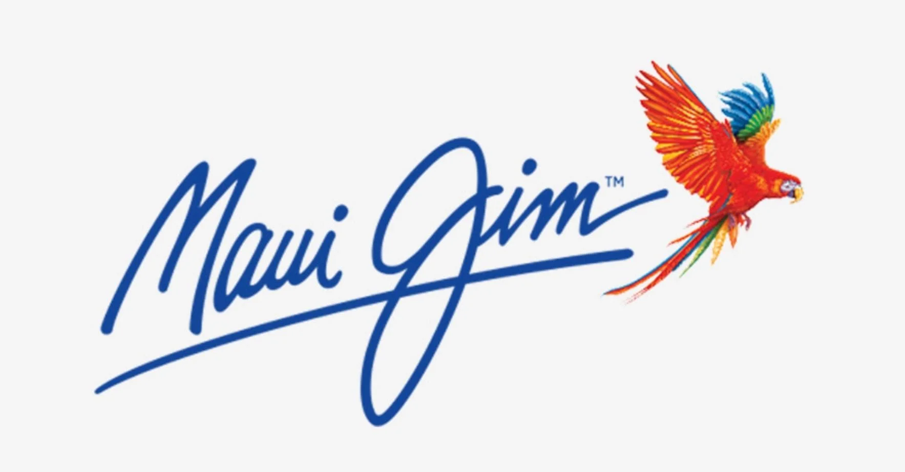 Maui Jim Logo