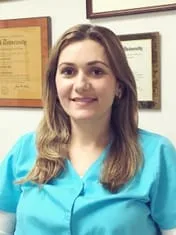 Adela - Yonkers Dental Staff