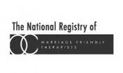 the national registry of marriage friendly therapists