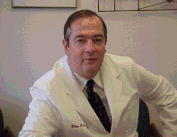 Steve Gardilcic, MD