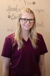 Bailey Kleinschmidt