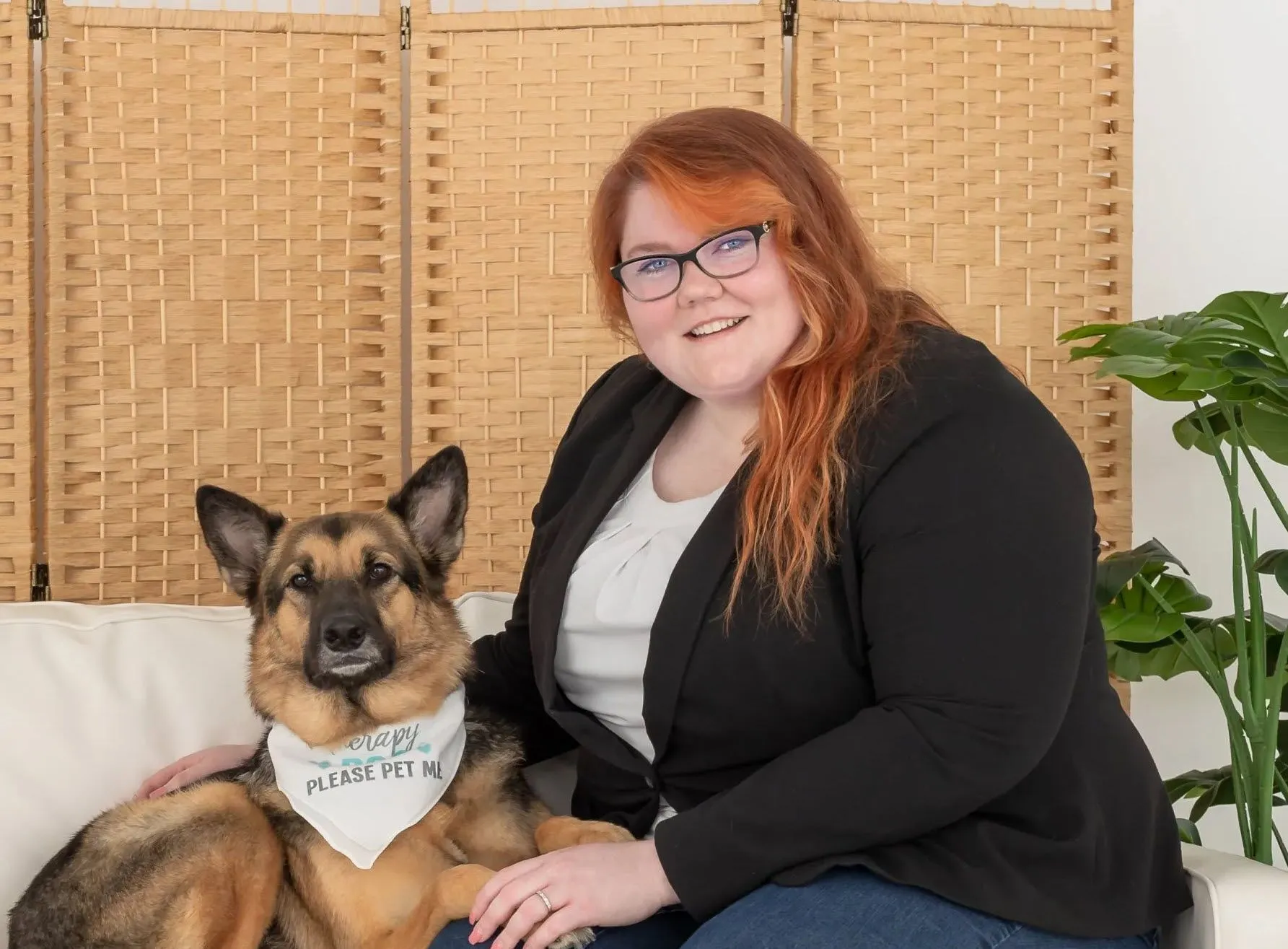 Desiree Stephens, Ph.D., LPC