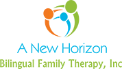 A New Horizon Bilingual Family Therapy Inc. logo