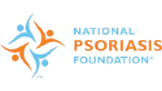 Psoriasis Association Logo