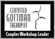 certified gottman therapist