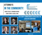 Attorneys in the Community
