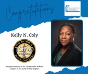 Kelly N Coly congratulations