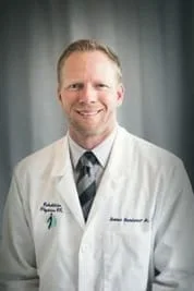  Michael J. Ellenberg, MD Novi & Howell, MI Physiatrist Rehabilitation Physicians, PC
