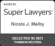NJM - Super Lawyers Logo