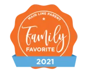 Main Line Parent Family Favorite 2021
