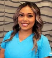 Noemi - Staff at Pediatric Dentist in Grand Prairie, TX